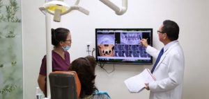 răng sứ implant giá bao nhiêu