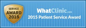 Quy trình phục vụ whatclinic-award-2015