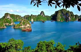 ha long bay