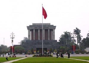 ha noi