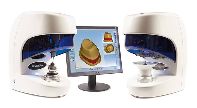 Công Nghệ CAD/CAM Tại Bệnh Viện Worldwide