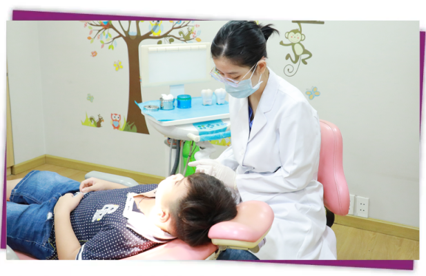 trồng răng implant giá rẻ