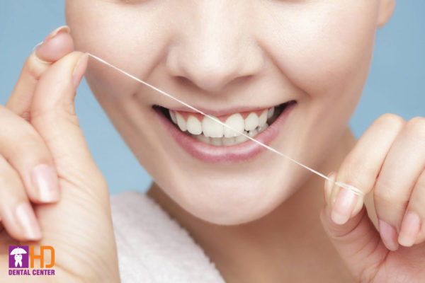 Xỉa răng sau khi ăn có lợi hay hại?