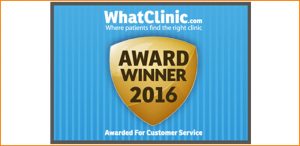WhatClinic 2016