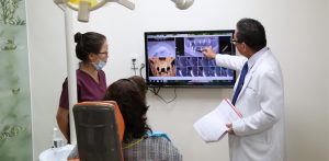 Thời điểm nào tốt nhất để đặt Implant sau nhổ răng?