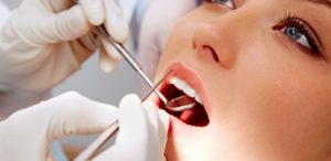 good habits for dental care