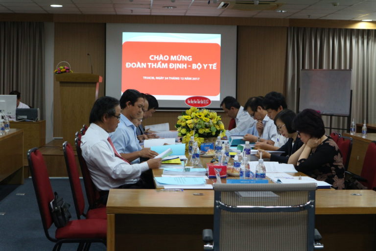 bộ y tế