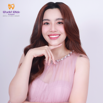 Răng sứ thẩm mỹ – Tốt gỗ hay tốt nước sơn? Một hàm răng chắc khỏe và trắng đẹp