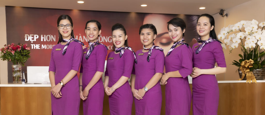 Quy trình phục vụ quy trình phục vụ