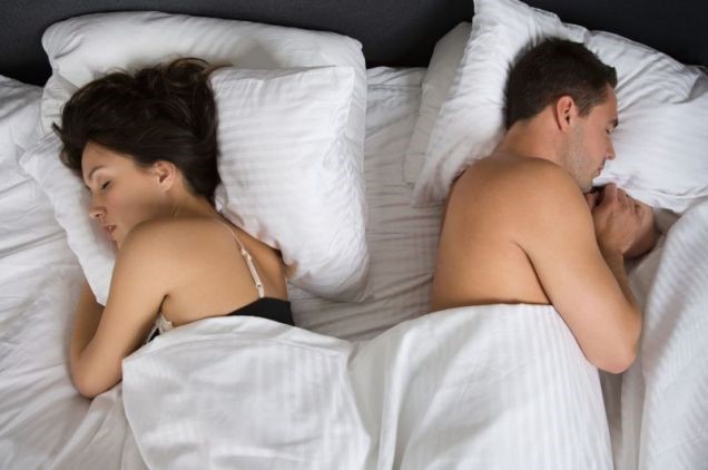 7 Cách trị ngủ ngáy tại nhà