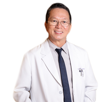 Tiến sĩ, Bác sĩ Đỗ Đình Hùng Giám Đốc Bệnh Viện WORLDWIDE