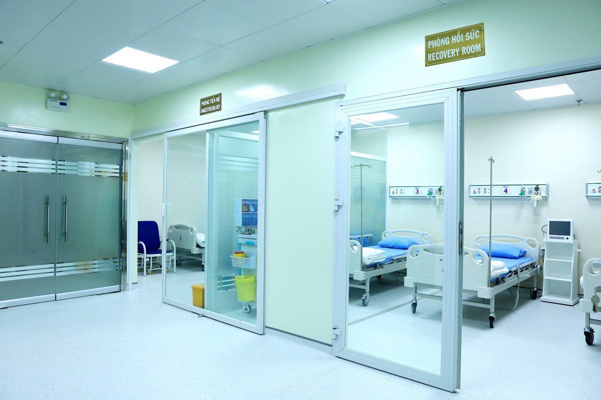 bệnh viện răng hàm mặt