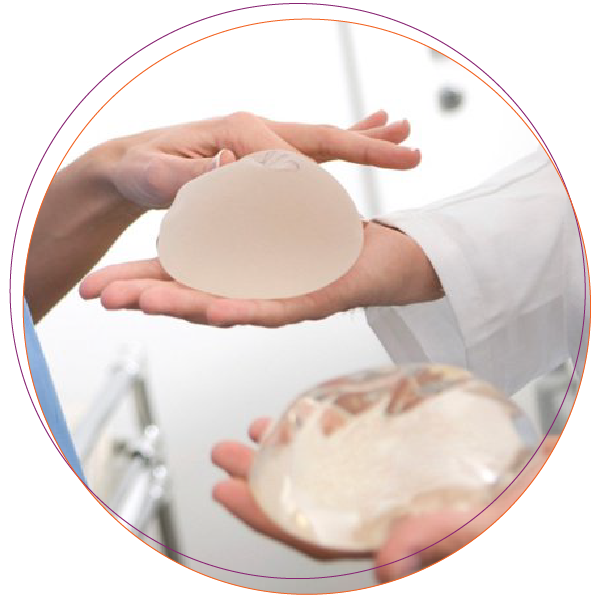 Breast Augmentation