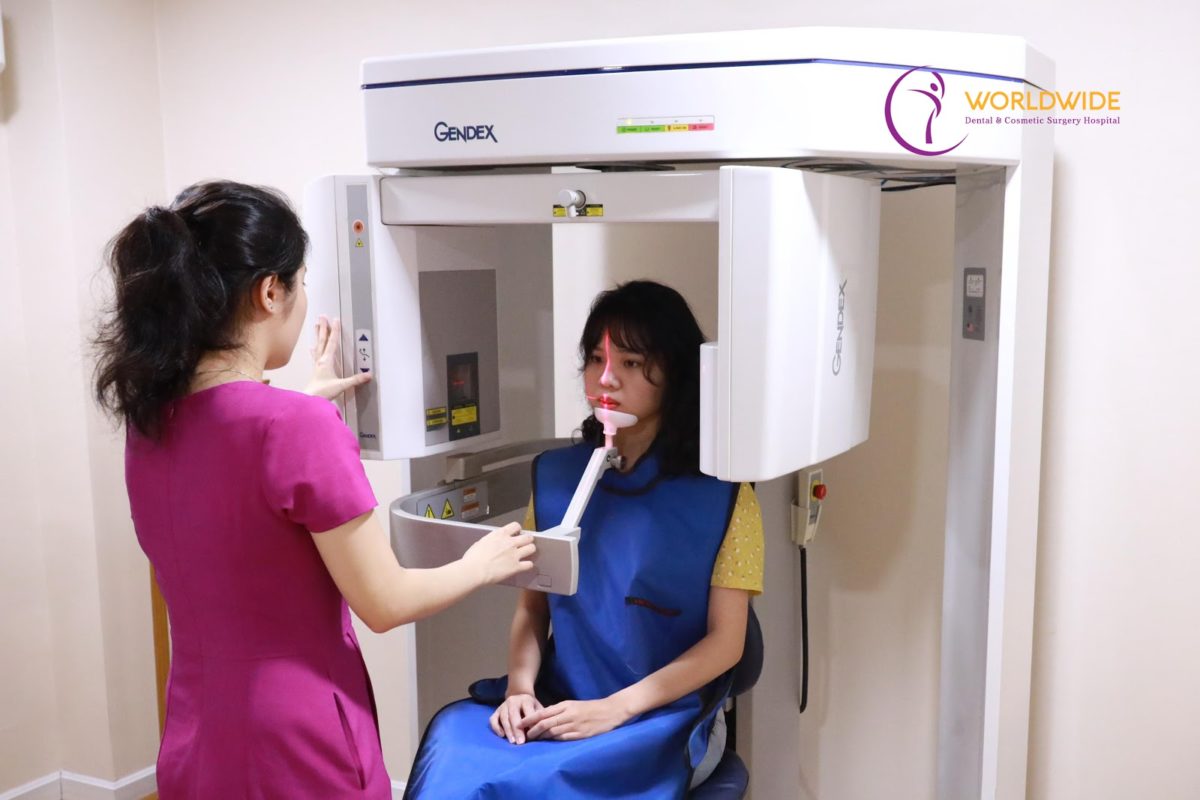 Tất cả về Implant - Việt Nam 2020 Công nghệ và trang thiết bị tiên tiến tại Worldwide giúp quá trình Implant diễn ra nhẹ nhàng, đạt hiệu quả cao