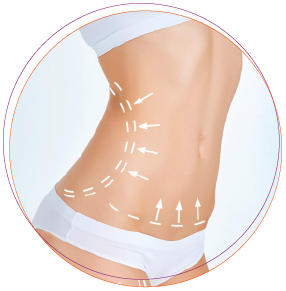 Ultrasonic Liposuction