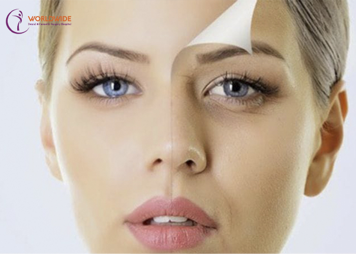 Cosmetic Surgery For Body
