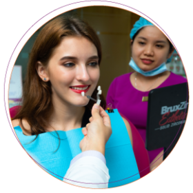 bệnh viện răng hàm mặt