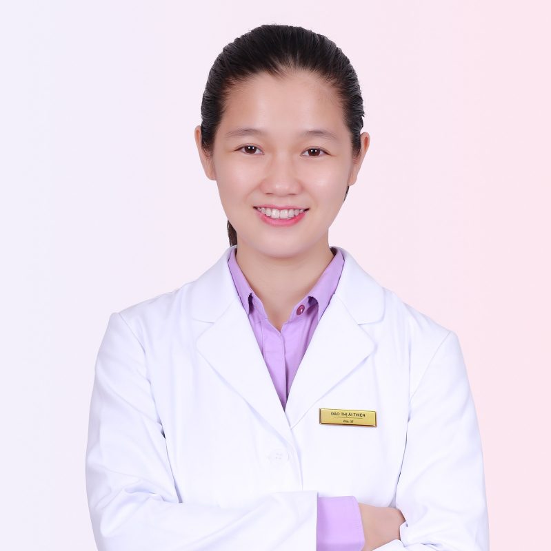 Bác sĩ Nguyễn Mộng Đăng Kiều