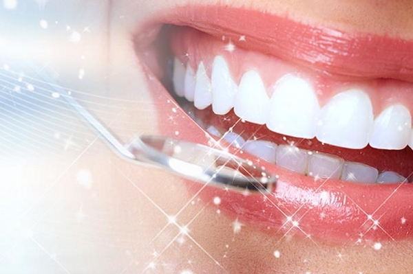 răng sứ zirconia