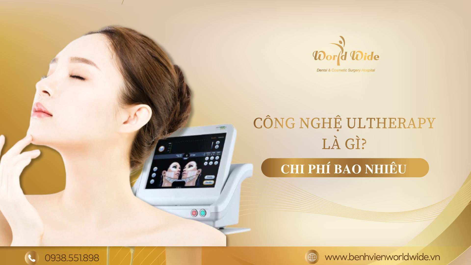 ultherapy gia bao nhieu