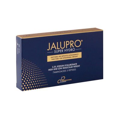 tinh chất Jalupro Super Hydro