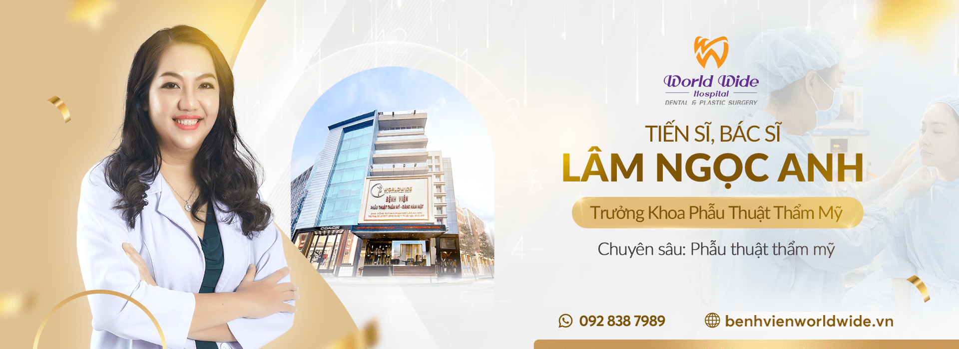 HÚT MỠ SIÊU ÂM bs LNA