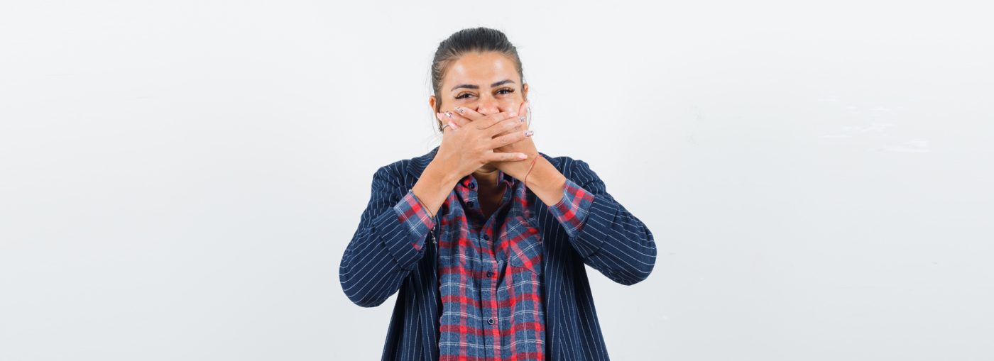 BAD BREATH che miệng