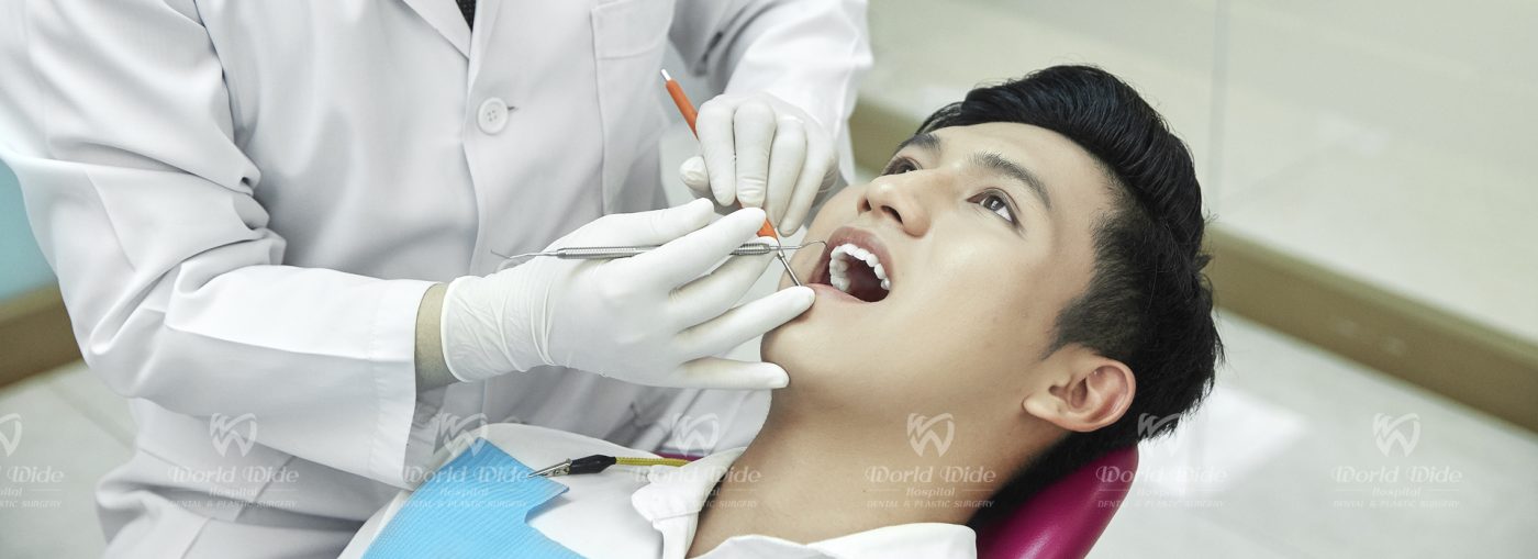 Điều trị bệnh nha chu làm sạch răng miệng phòng ngừa nha chu