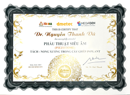 BANG CAP PHAU THUAT NGUYEN THANH VU