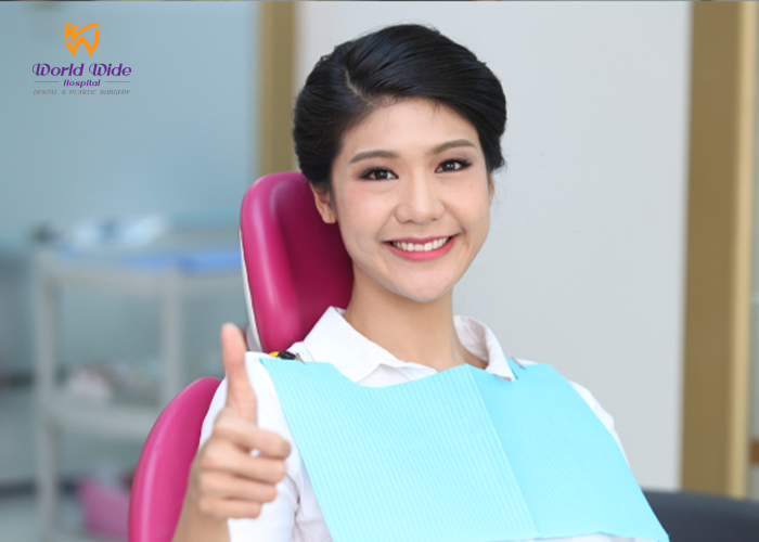 BAD BREATH TARTAR REMOVAL
