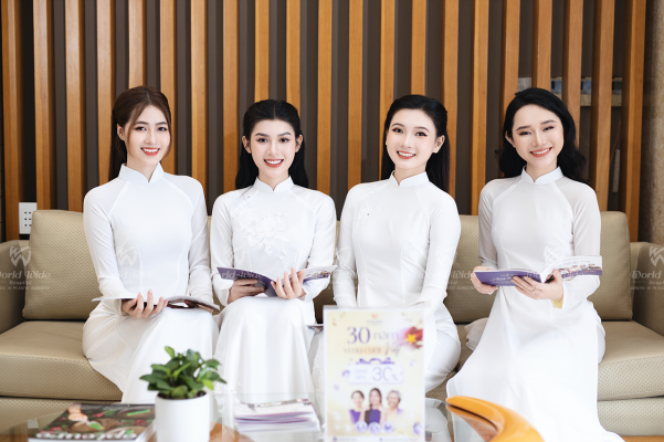 Thí sinh miền nam