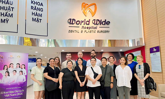 Why choose us ? HIGH-QUALITY