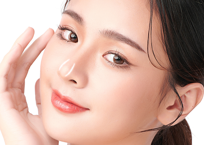 Self cartilage lifting NOSE REDUCTION