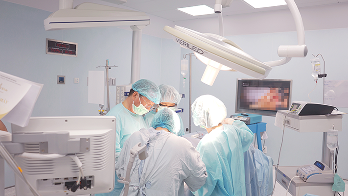 Why choose us ? PAIN-FREE DENTISTRY WITH SEDATION_GENERAL ANESTHESIA