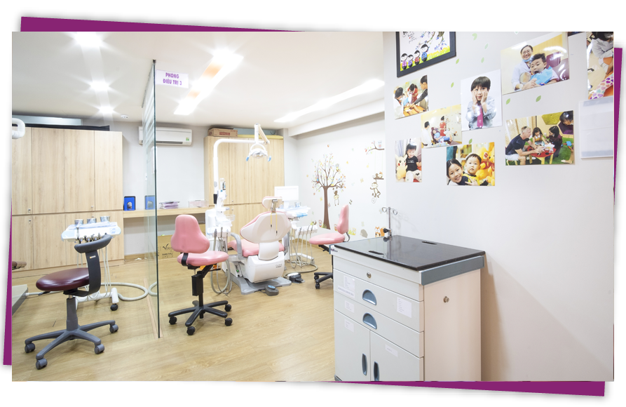 PEDIATRIC DENTISTRY