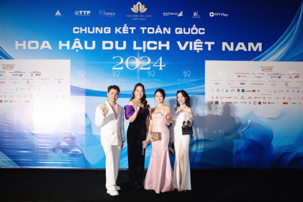 Ảnh sự kiện HHDLVN