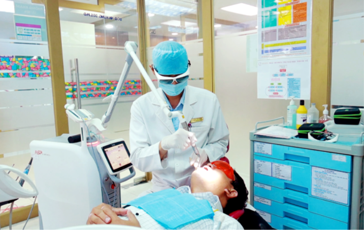 Tooth Decay PHÒNG NGỪA