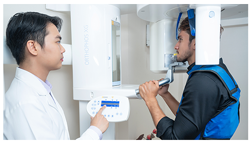 DENTAL CROWNS, VENEERS & BRIDGES DENTAL CROWNS