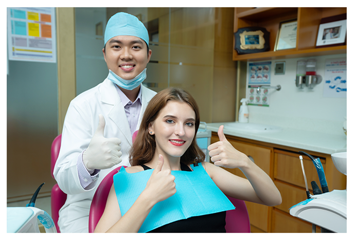DENTAL CROWNS, VENEERS & BRIDGES DENTAL CROWNS