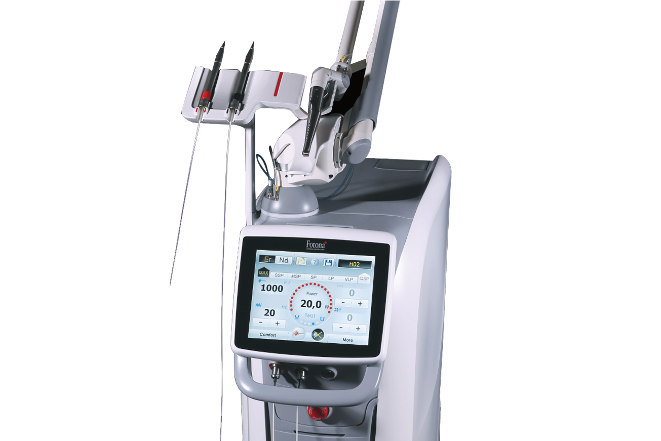 GUMMY SMILE TREATMENT - CROWN LENGTHENING VS. GUM CONTOURING GUMMY SMILE TREATMENT