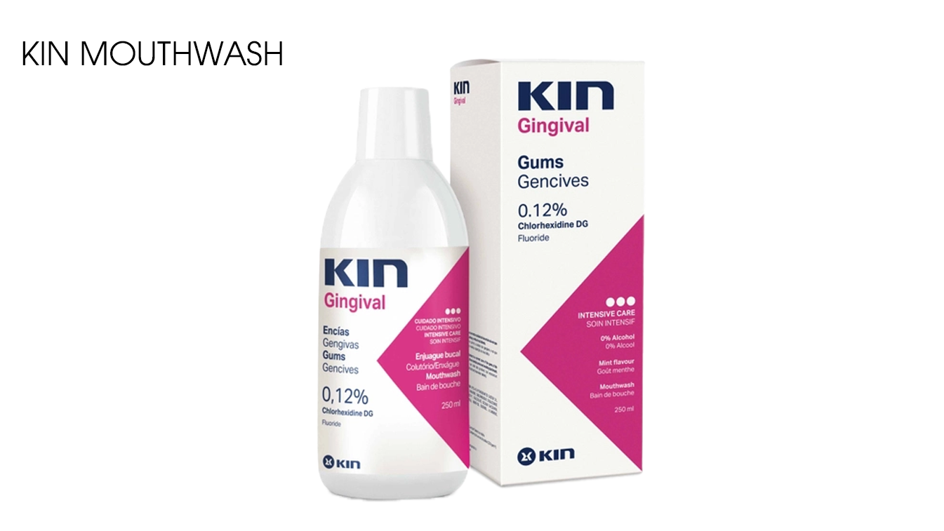 Home care instruction & Warranty kin-2hu