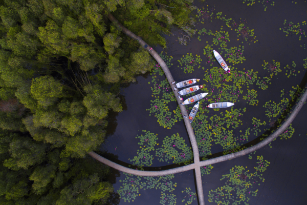 TOURIST DESTINATIONS 3-min