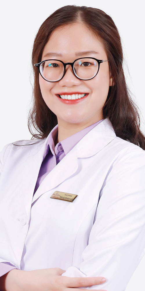 Meet Our Team bác minh Hiếu