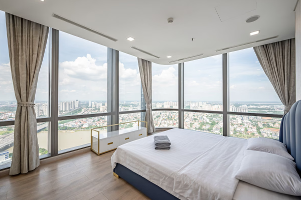 5 star hotels in ho chi minh