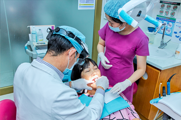 Những điều cần biết về cấy ghép Implant