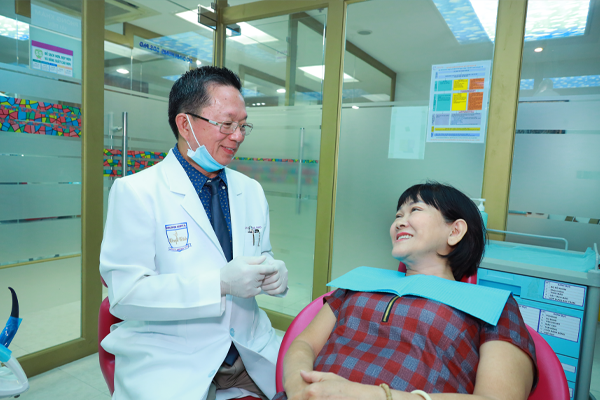 Những điều cần biết về cấy ghép Implant HƯỚNG DẪN PHỤC HỒI