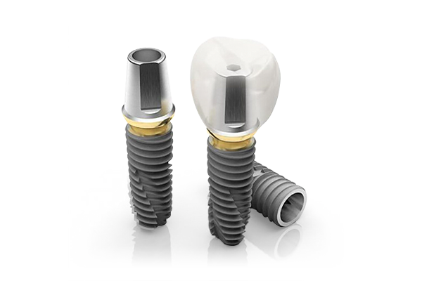 Những điều cần biết về cấy ghép Implant
