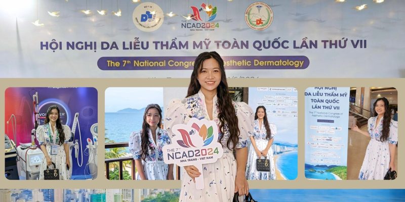 Bác sĩ Nguyễn Thị Ngọc Anh