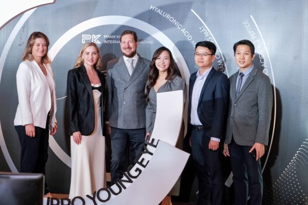 Bác sĩ Nguyễn Thị Ngọc Anh