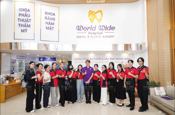 ngày an toàn người bệnh thế giới